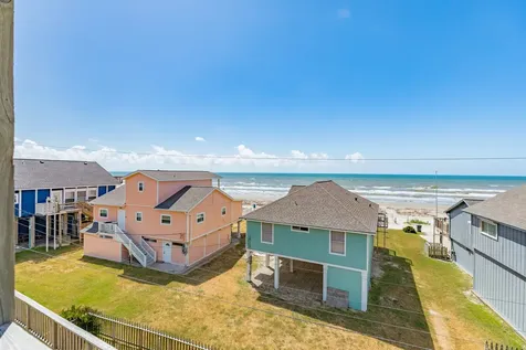 13037 John Reynolds Road Galveston TX 77554