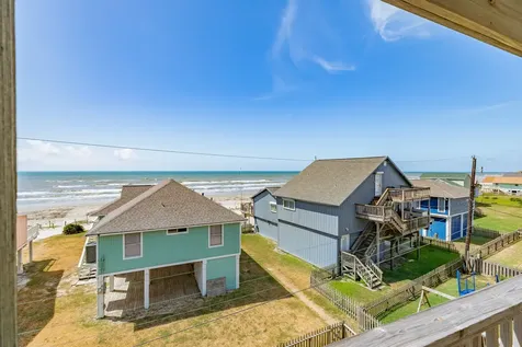 13037 John Reynolds Road Galveston TX 77554