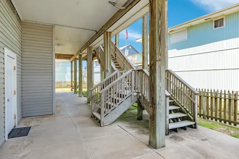 13037 John Reynolds Road Galveston TX 77554