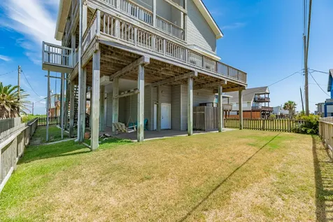 13037 John Reynolds Road Galveston TX 77554