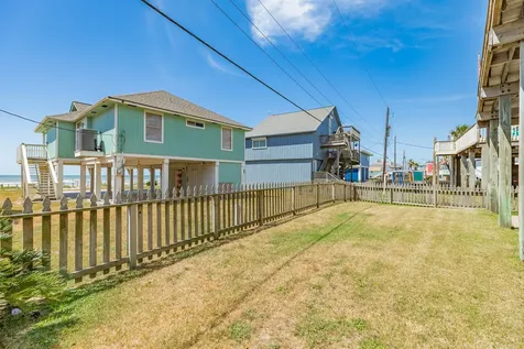 13037 John Reynolds Road Galveston TX 77554