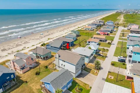 13037 John Reynolds Road Galveston TX 77554