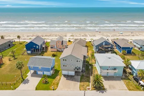 13037 John Reynolds Road Galveston TX 77554