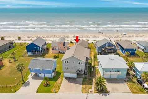13037 John Reynolds Road Galveston TX 77554