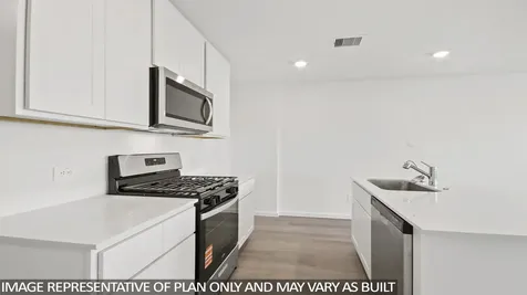 200 Golden Eagle Boulevard New Waverly TX 77358
