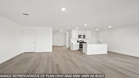 200 Golden Eagle Boulevard New Waverly TX 77358