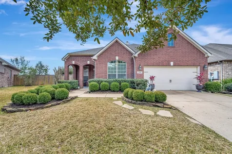 2366 Opal Springs Lane Friendswood TX 77546