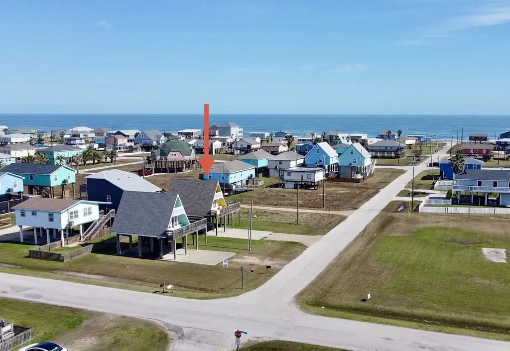 310 Angel Wing Street Surfside Beach TX 77541