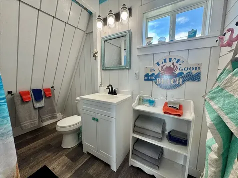 310 Angel Wing Street Surfside Beach TX 77541