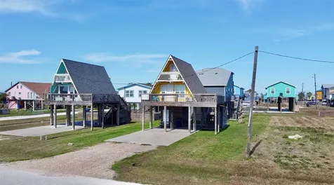 310 Angel Wing Street Surfside Beach TX 77541