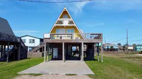 310 Angel Wing Street Surfside Beach TX 77541