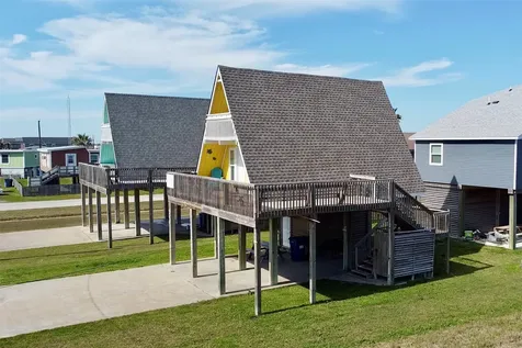 310 Angel Wing Street Surfside Beach TX 77541