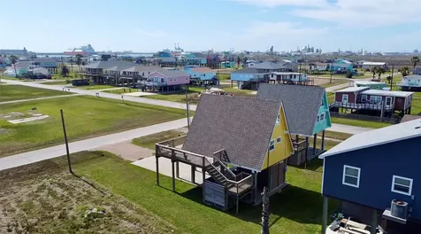 310 Angel Wing Street Surfside Beach TX 77541