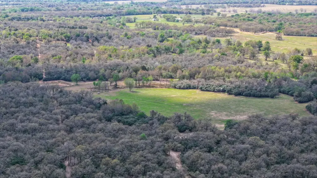 Tbd County Road 412 Lexington TX 78947