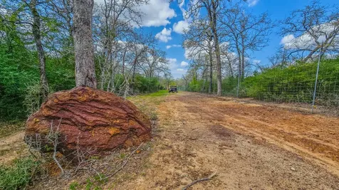 Tbd County Road 412 Lexington TX 78947