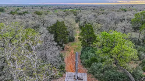 Tbd County Road 412 Lexington TX 78947