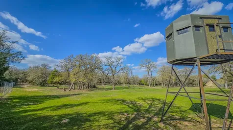 Tbd County Road 412 Lexington TX 78947