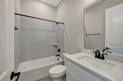 26533 Pioneer Pointe Court Montgomery TX 77316