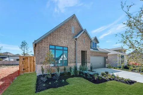 26533 Pioneer Pointe Court Montgomery TX 77316