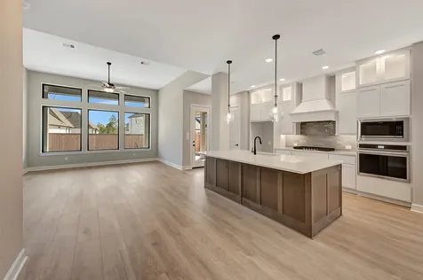26533 Pioneer Pointe Court Montgomery TX 77316