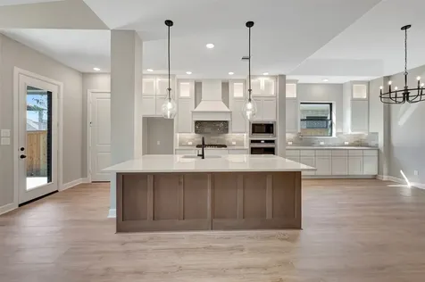 26533 Pioneer Pointe Court Montgomery TX 77316