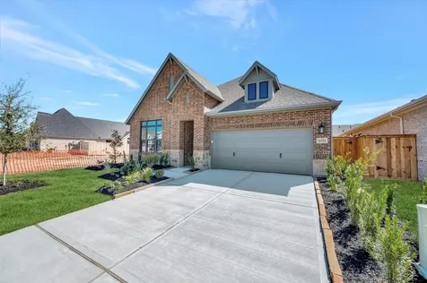 26533 Pioneer Pointe Court Montgomery TX 77316