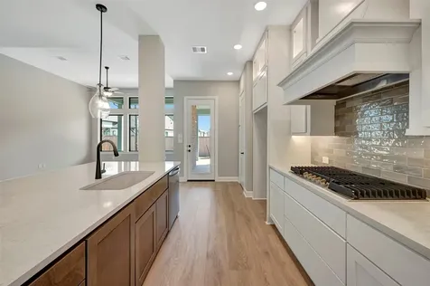 26533 Pioneer Pointe Court Montgomery TX 77316