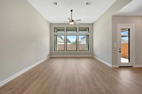 26533 Pioneer Pointe Court Montgomery TX 77316