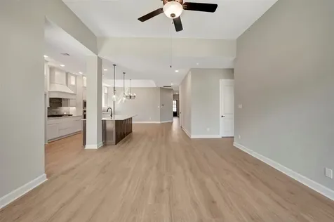 26533 Pioneer Pointe Court Montgomery TX 77316