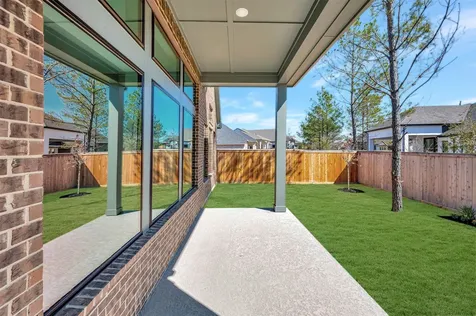 26533 Pioneer Pointe Court Montgomery TX 77316