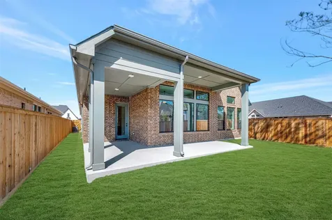 26533 Pioneer Pointe Court Montgomery TX 77316