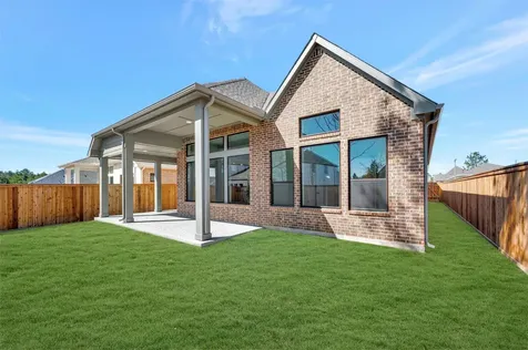 26533 Pioneer Pointe Court Montgomery TX 77316