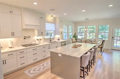 15508 Crown Oaks Drive Montgomery TX 77316