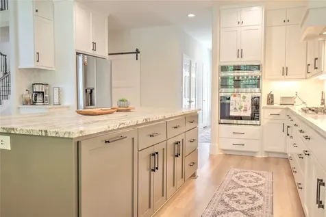 15508 Crown Oaks Drive Montgomery TX 77316