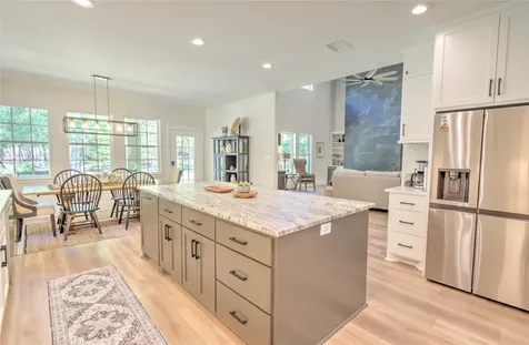 15508 Crown Oaks Drive Montgomery TX 77316