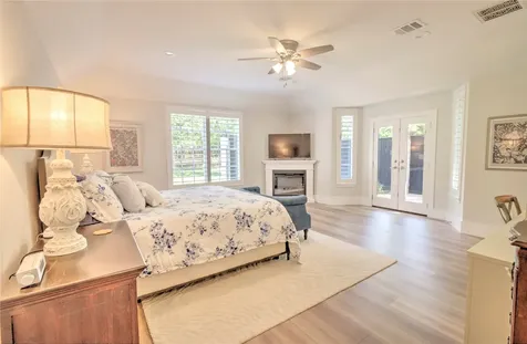 15508 Crown Oaks Drive Montgomery TX 77316