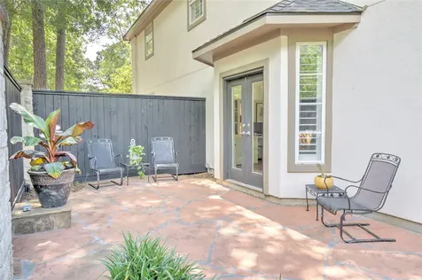 15508 Crown Oaks Drive Montgomery TX 77316