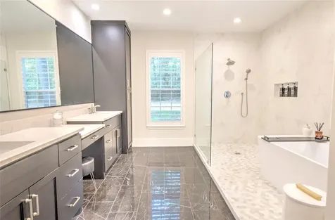 15508 Crown Oaks Drive Montgomery TX 77316