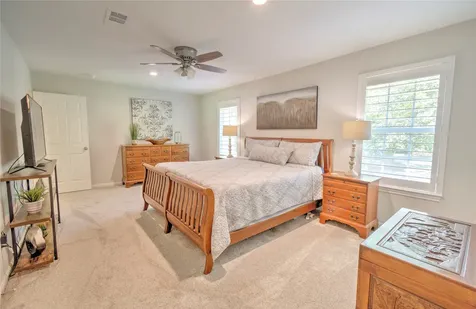 15508 Crown Oaks Drive Montgomery TX 77316