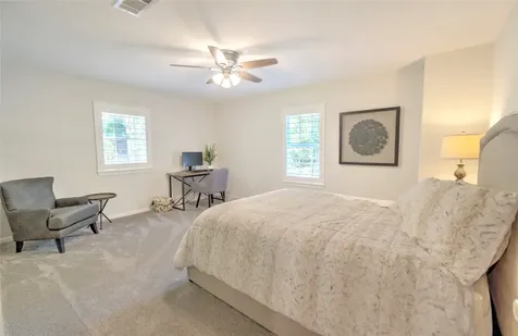 15508 Crown Oaks Drive Montgomery TX 77316