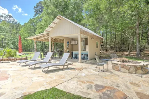 15508 Crown Oaks Drive Montgomery TX 77316