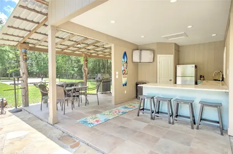 15508 Crown Oaks Drive Montgomery TX 77316