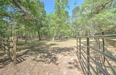 15508 Crown Oaks Drive Montgomery TX 77316