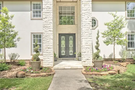 15508 Crown Oaks Drive Montgomery TX 77316