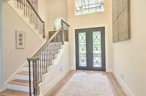 15508 Crown Oaks Drive Montgomery TX 77316