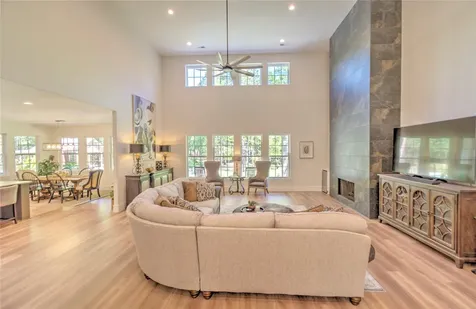 15508 Crown Oaks Drive Montgomery TX 77316