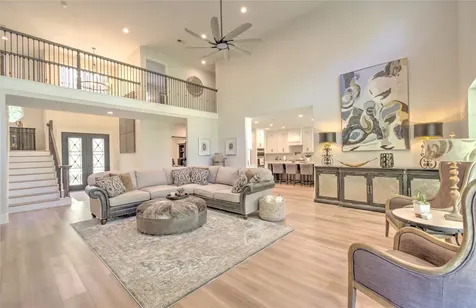 15508 Crown Oaks Drive Montgomery TX 77316