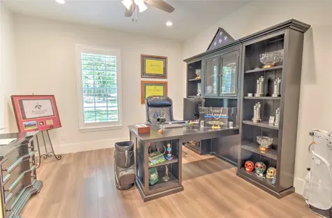 15508 Crown Oaks Drive Montgomery TX 77316