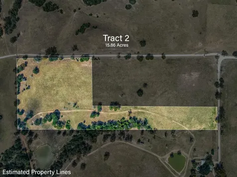 Tract 2 Rolke Ranch Road Franklin TX 77856