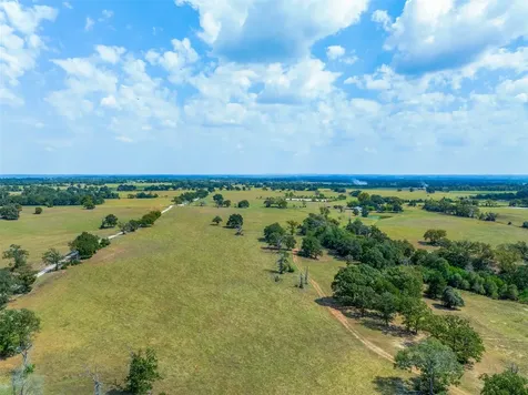 Tract 2 Rolke Ranch Road Franklin TX 77856